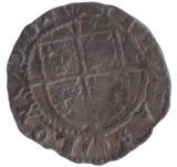 1510 ELIZABETH I HALF GROAT - ELIZABETH I - Cambridgeshire Coins