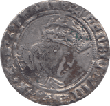 1526 GROAT HENRY VIII - WORLD COINS - Cambridgeshire Coins