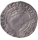 1526 SILVER GROAT HENRY VIII - HENRY VIII - Cambridgeshire Coins