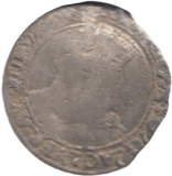 1544 HENRY VIII GROAT BASE ISSUE - HENRY VIII - Cambridgeshire Coins
