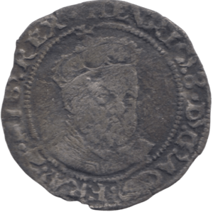 1544 HENRY VIII GROAT - HENRY VIII - Cambridgeshire Coins