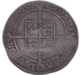 1547-1553 SILVER SHILLING EDWARD VI - EDWARD VI - Cambridgeshire Coins