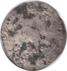 1547 SILVER BASE GROAT HENRY VIII - HENRY VIII - Cambridgeshire Coins