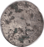 1547 SILVER BASE GROAT HENRY VIII - HENRY VIII - Cambridgeshire Coins