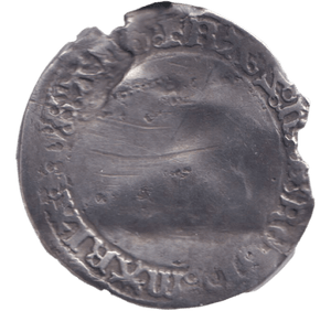 1553 - 1554 SILVER GROAT MARY - HAMMERED COINS - Cambridgeshire Coins