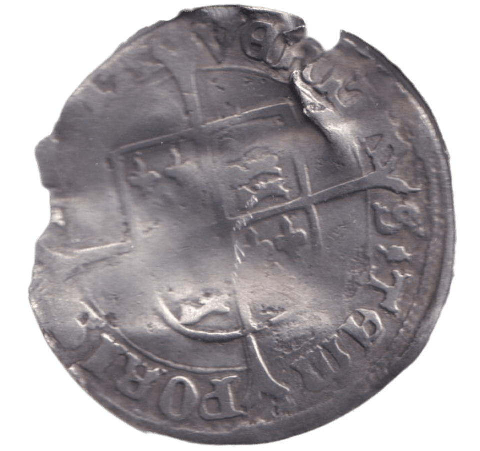 1553 - 1554 SILVER GROAT MARY - HAMMERED COINS - Cambridgeshire Coins
