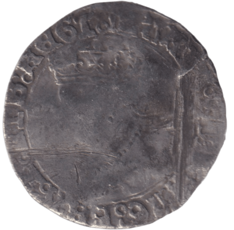 1553 GROAT MARY - HAMMERED COINS - Cambridgeshire Coins