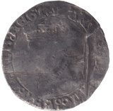 1553 GROAT MARY - HAMMERED COINS - Cambridgeshire Coins