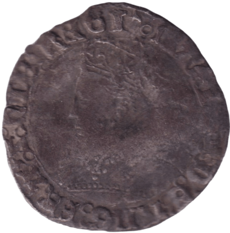 1553 GROAT MARY - HAMMERED COINS - Cambridgeshire Coins