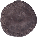 1553 GROAT MARY - HAMMERED COINS - Cambridgeshire Coins