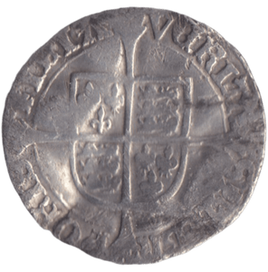 1553 GROAT MARY - HAMMERED COINS - Cambridgeshire Coins