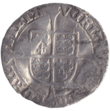 1553 GROAT MARY - HAMMERED COINS - Cambridgeshire Coins