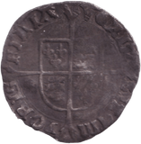 1553 GROAT MARY - HAMMERED COINS - Cambridgeshire Coins