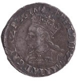 1553 GROAT MARY - MARY - Cambridgeshire Coins