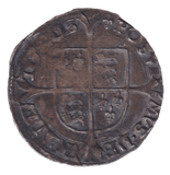 1553 GROAT MARY - MARY - Cambridgeshire Coins