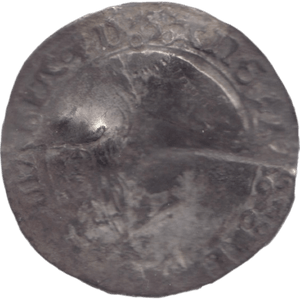 1553 MARY GROAT - MARY - Cambridgeshire Coins