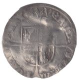 1553 MARY GROAT - MARY - Cambridgeshire Coins