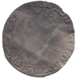 1553 MARY GROAT - MARY - Cambridgeshire Coins