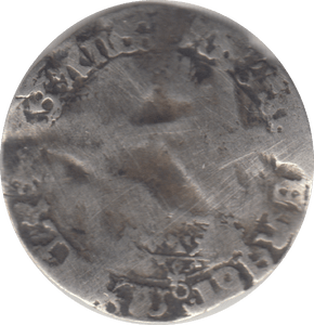 1553 SILVER GROAT MARY - HAMMERED COINS - Cambridgeshire Coins