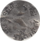 1553 SILVER GROAT MARY - HAMMERED COINS - Cambridgeshire Coins