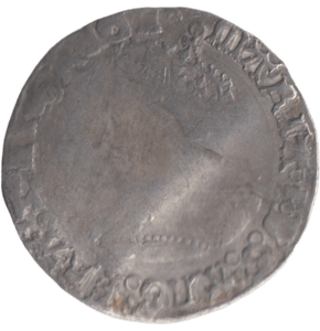1553 SILVER GROAT MARY - MARY - Cambridgeshire Coins