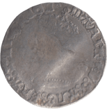 1553 SILVER GROAT MARY - MARY - Cambridgeshire Coins
