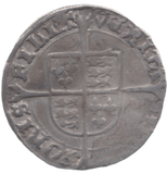 1553 SILVER GROAT MARY - MARY - Cambridgeshire Coins