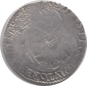 1554 SHILLING PHILIP AND MARY - SHILLING - Cambridgeshire Coins
