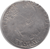 1554 SHILLING PHILIP AND MARY - SHILLING - Cambridgeshire Coins