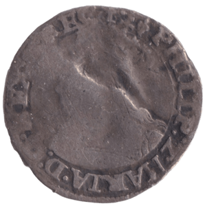 1554 SILVER GROAT MARY - HAMMERED COINS - Cambridgeshire Coins