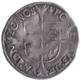 1554 SILVER GROAT MARY - HAMMERED COINS - Cambridgeshire Coins