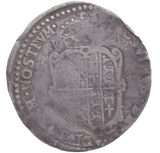 1554 SILVER SIXPENCE PHILIP AND MARRY - MARY - Cambridgeshire Coins