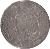 1555 SILVER SHILLING PHILIP AND MARY - HAMMERED COINS - Cambridgeshire Coins