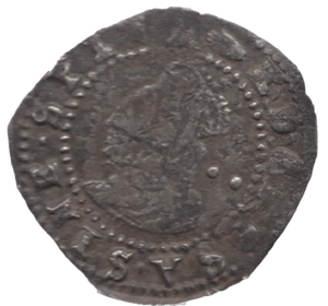 1558 - 1608 ELIZABETH I SILVER HALF GROAT - ELIZABETH I - Cambridgeshire Coins