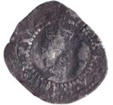 1558 SILVER PENNY ELIZABETH I - ELIZABETH I - Cambridgeshire Coins