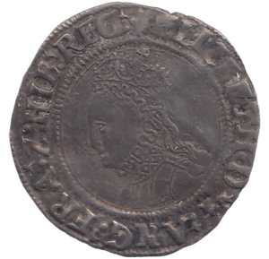 1559 SILVER GROAT ELIZABETH I - ELIZABETH I - Cambridgeshire Coins