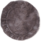 1559 SILVER PENNY ELIZABETH I - ELIZABETH I - Cambridgeshire Coins