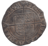 1560 ELIZABETH I GROAT - ELIZABETH I - Cambridgeshire Coins