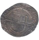 1560 ELIZABETH I PENNY - ELIZABETH I - Cambridgeshire Coins