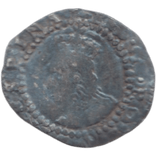 1560 ELIZABETH I PENNY - ELIZABETH I - Cambridgeshire Coins