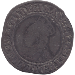 1560 ELIZABETH I SHILLING - ELIZABETH I - Cambridgeshire Coins