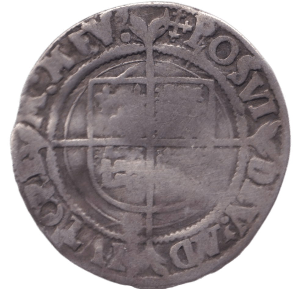 1560 SILVER GROAT ELIZABETH I - ELIZABETH I - Cambridgeshire Coins