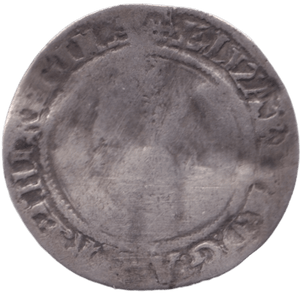 1560 SILVER GROAT ELIZABETH I - ELIZABETH I - Cambridgeshire Coins
