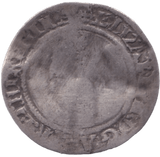1560 SILVER GROAT ELIZABETH I - ELIZABETH I - Cambridgeshire Coins