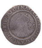 1562 SILVER SIXPENCE ELIZABETH I - HAMMERED COINS - Cambridgeshire Coins