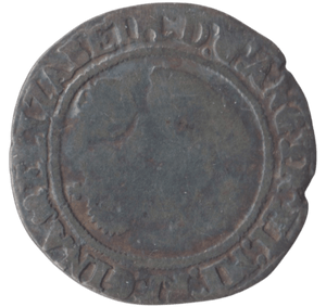 1566 ELIZABETH I SIXPENCE - ELIZABETH I - Cambridgeshire Coins