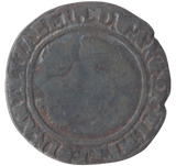 1566 ELIZABETH I SIXPENCE - ELIZABETH I - Cambridgeshire Coins