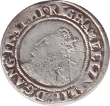 1566 SILVER SIXPENCE ELIZABETH I - ELIZABETH I - Cambridgeshire Coins