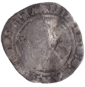 1566 SILVER THREE PENCE ELIZABETH I - HAMMERED COINS - Cambridgeshire Coins