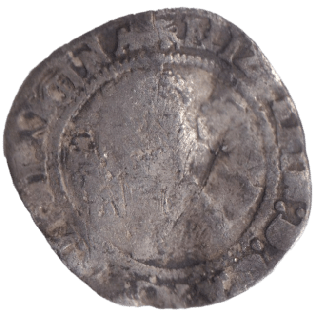 1566 SILVER THREE PENCE ELIZABETH I - HAMMERED COINS - Cambridgeshire Coins